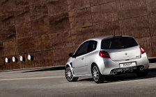   Renault Clio Sport - 2009
