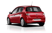   Renault Clio - 2009