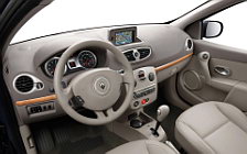   Renault Clio - 2009