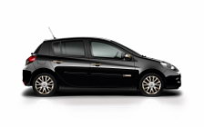   Renault Clio - 2011