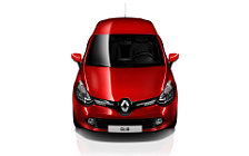   Renault Clio - 2012