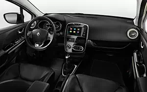   Renault Clio Initiale - 2014