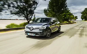   Renault Clio - 2016