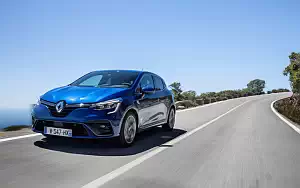   Renault Clio R.S. Line - 2019