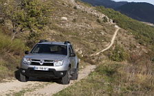   Renault Duster - 2010