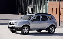  Renault Duster - 2010