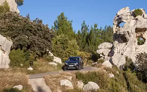   Renault Duster - 2013