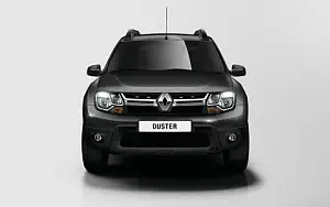   Renault Duster - 2013