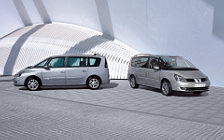   Renault Espace - 2006