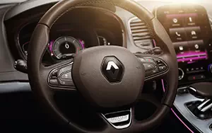   Renault Espace Initiale - 2015