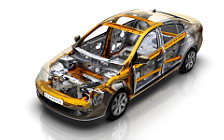   Renault Fluence - 2009