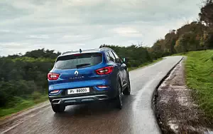   Renault Kadjar - 2018