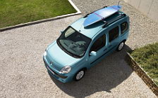   Renault Kangoo - 2007