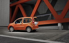  Renault Kangoo Be Bop - 2008