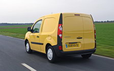   Renault Kangoo Express Compact - 2008