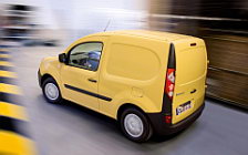   Renault Kangoo Express Compact - 2008
