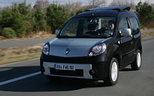   Renault Kangoo Be Bop - 2009