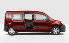   Renault Kangoo Maxi - 2010