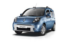   Renault Kangoo Combi Allroad - 2011