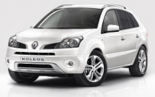   Renault Koleos White Edition - 2009