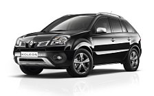   Renault Koleos Bose - 2010