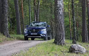   Renault Koleos - 2017