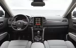   Renault Koleos - 2017