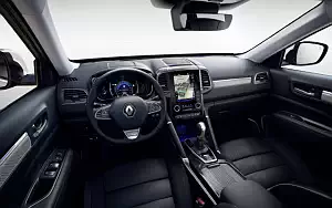   Renault Koleos Initiale Paris - 2019