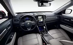   Renault Koleos - 2019