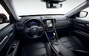   Renault Koleos - 2019