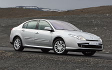   Renault Laguna - 2007