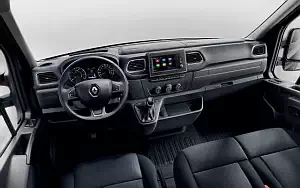   Renault Master L2H2 Van - 2019