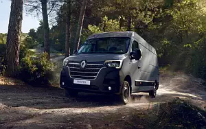  Renault Master X-Track L3H2 Van - 2019