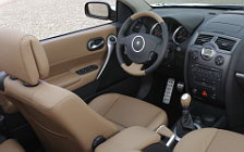   Renault Megane Coupe Cabriolet - 2005