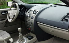   Renault Megane Hatchback - 2005