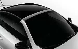   Renault Megane Coupe-Cabriolet - 2013