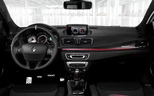   Renault Megane R.S. - 2013