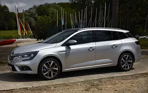   Renault Megane Estate - 2016
