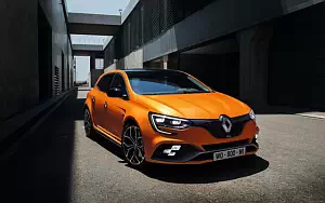   Renault Megane R.S. - 2017
