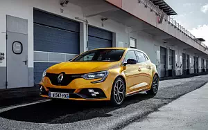   Renault Megane R.S. Trophy - 2018