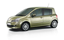   Renault Modus - 2007