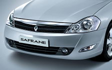  Renault Safrane - 2008