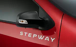   Renault Sandero Stepway City - 2018