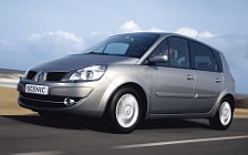   Renault Scenic - 2006