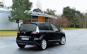   Renault Scenic - 2013