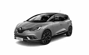   Renault Scenic Black Edition - 2019