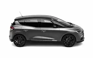   Renault Scenic Black Edition - 2019