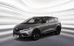   Renault Grand Scenic Black Edition - 2019