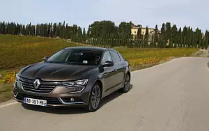   Renault Talisman - 2015