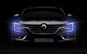   Renault Talisman - 2015